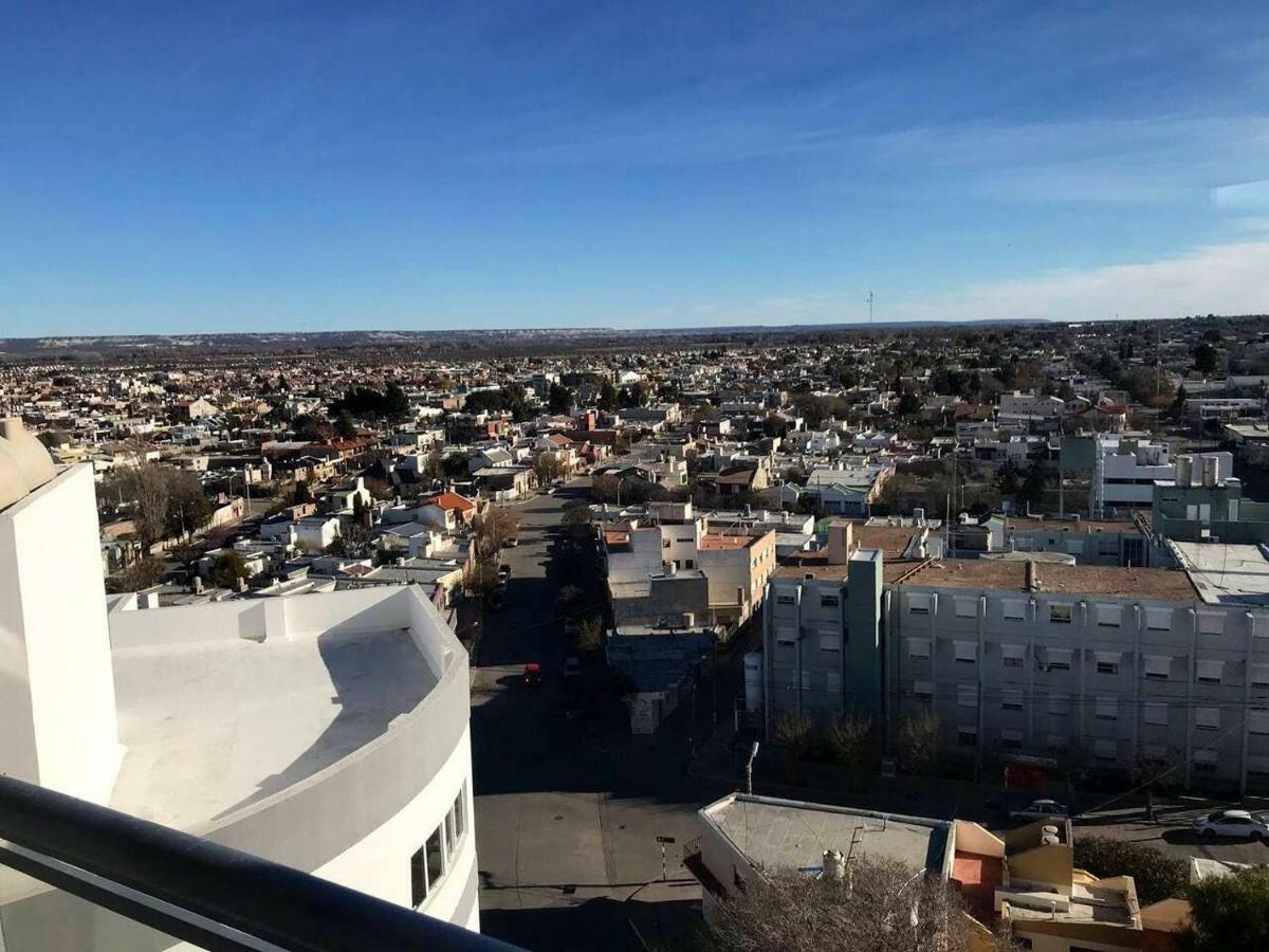 Vistas De La Meseta Patagonica Apartment Trelew Exterior photo